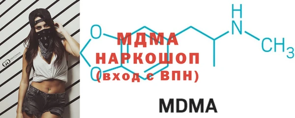 прущая мука Абаза